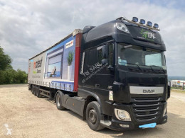 DAFXF510 FT