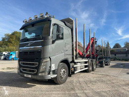 Camion remorque occasion 254 annonces de camion remorque d