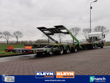 Ledat fordon biltransport