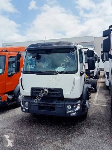 Camion châssis Renault neuf
