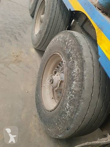 Ensemble routier Scania