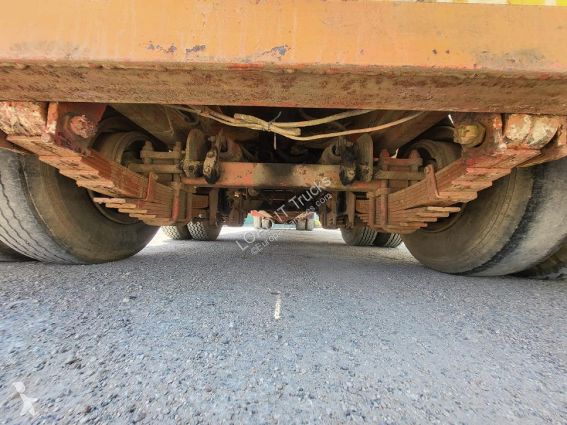 Ledat fordon Volvo