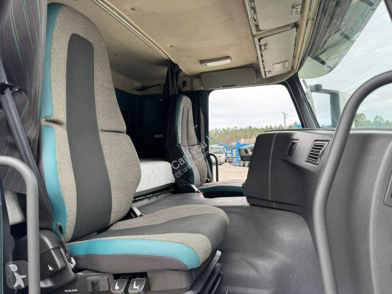 Ensemble routier Volvo