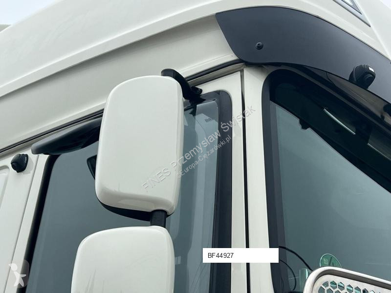 Nyergesvontató DAF XF 106.530 SSC / RETARDER /...