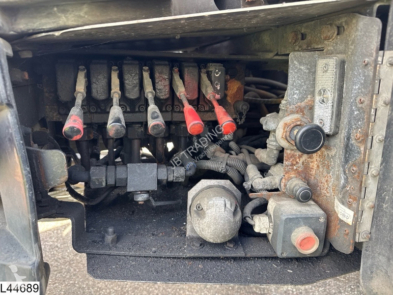 Autoarticolato Lohr Eurolohr