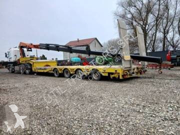 Autoarticolato Scania