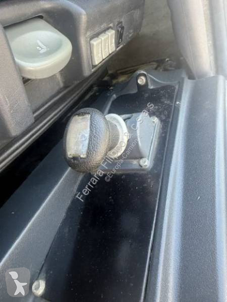 Autoarticolato Iveco