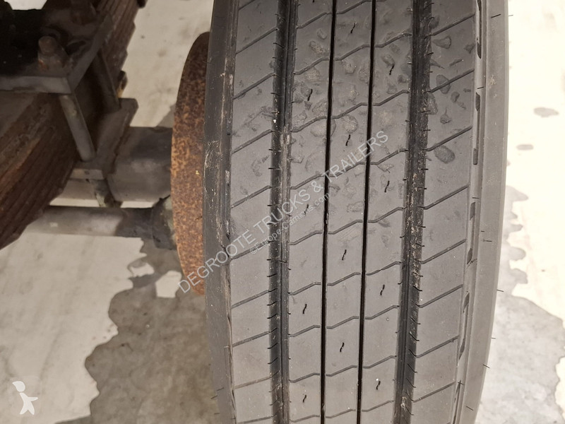 Autoarticolato MOL AR2
