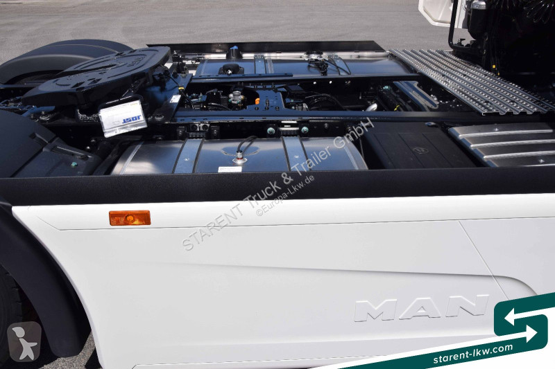 شاحنة مفصلية MAN 18.520 Low Deck D30 Retarder...