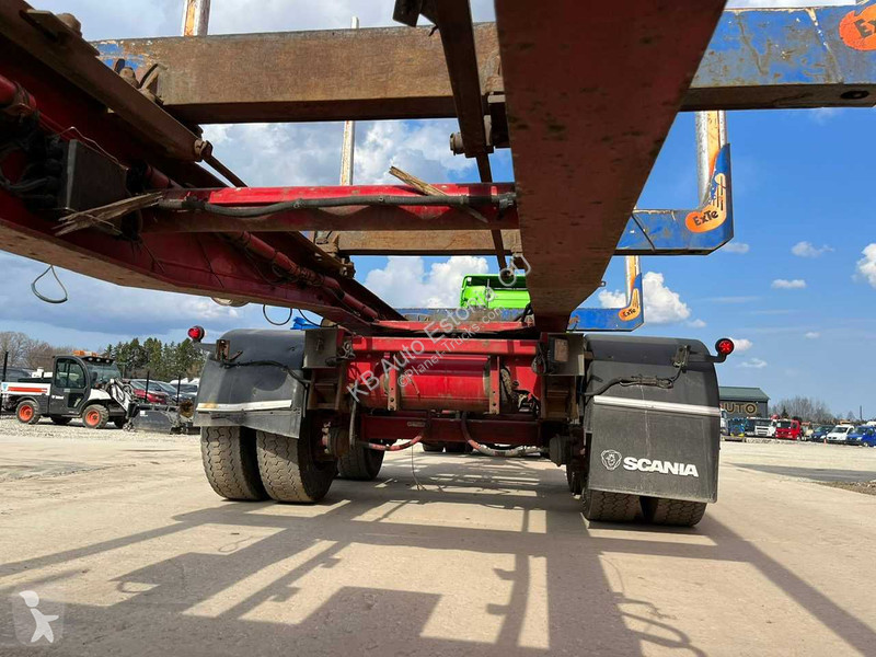 Ensemble routier  VFP-103-36