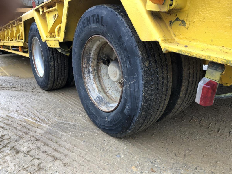 Ensemble routier Iveco 190E42