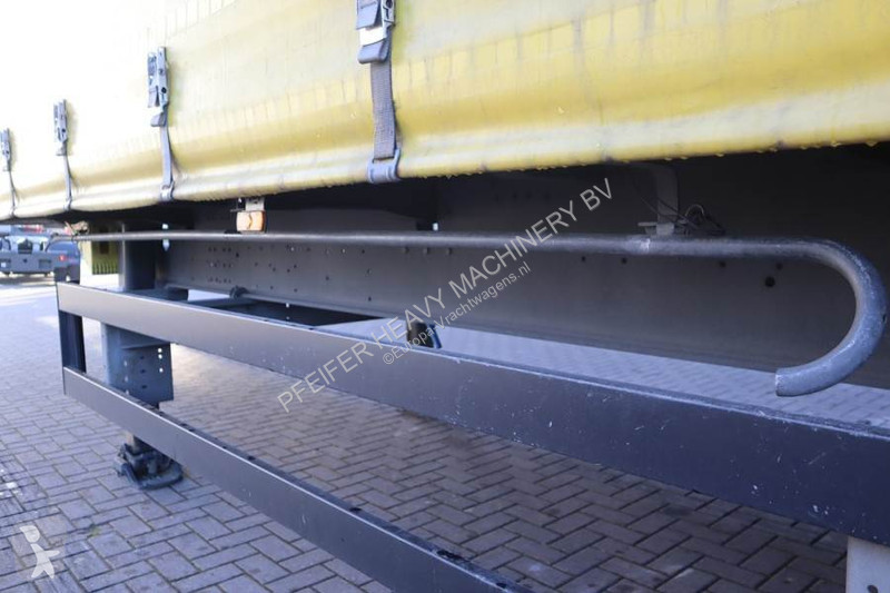 Vrachtwagencombinatie  SCB3ST CoC Documents,...
