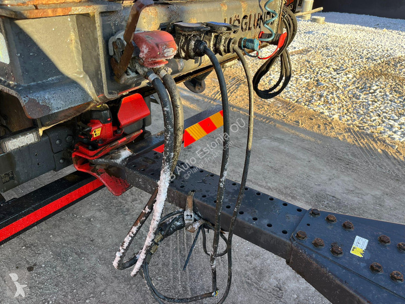 Ensemble routier  SB3A-28-37