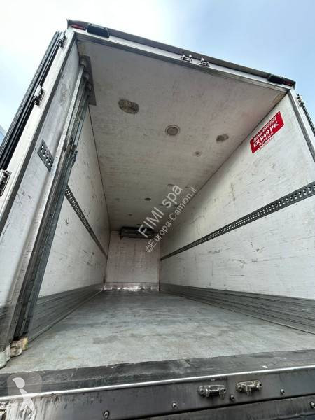 Ensemble routier Volvo
