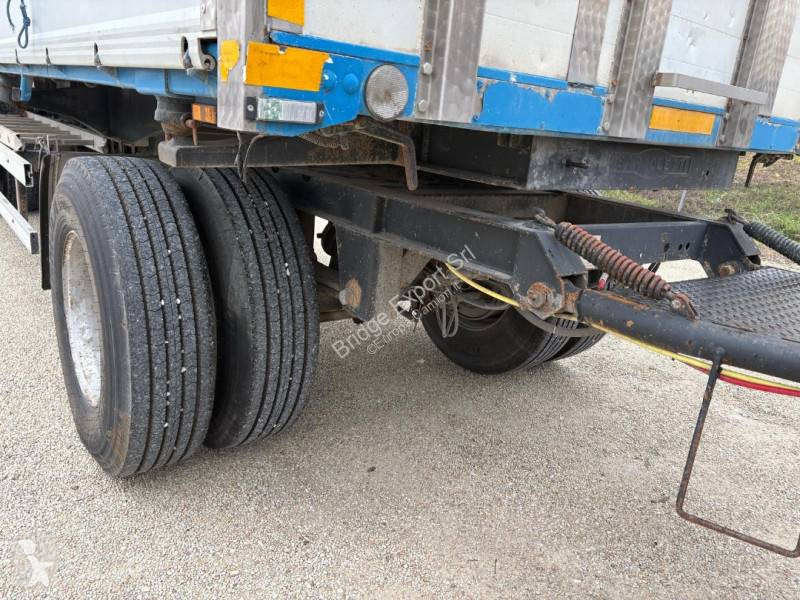Ensemble routier DAF