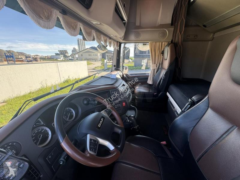 Tractora semi DAF 530 FT