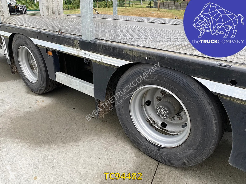 Reboque MAX Trailer MAX 300