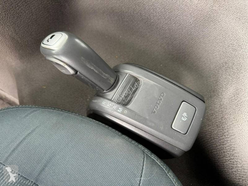 Ensemble routier Volvo