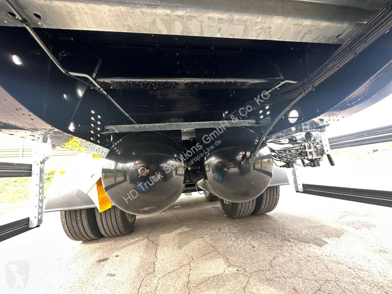 مقطورة HD Truck Solutions HTA 27 HD