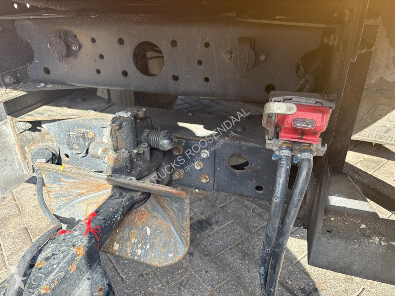 Ledat fordon  AW 62 CAR TRANSPORTER + RAMPS + 6...