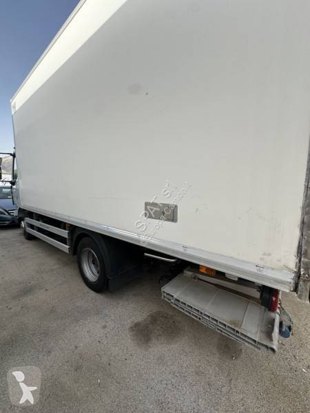 Kamion Renault 220.12 DXI