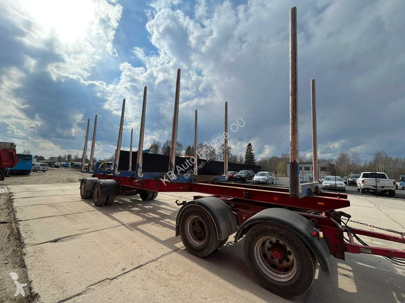Ensemble routier  VFP-103-36