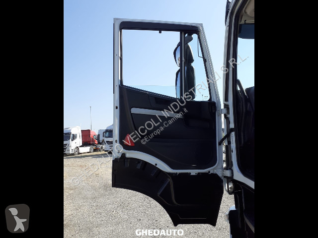 Trattore Stradale Iveco Stralis AS440S48 -...