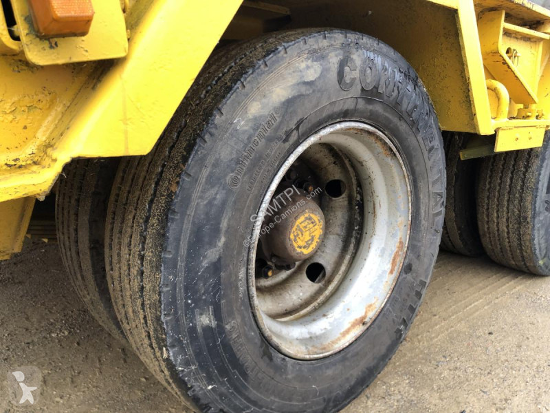 Ensemble routier Iveco 190E42