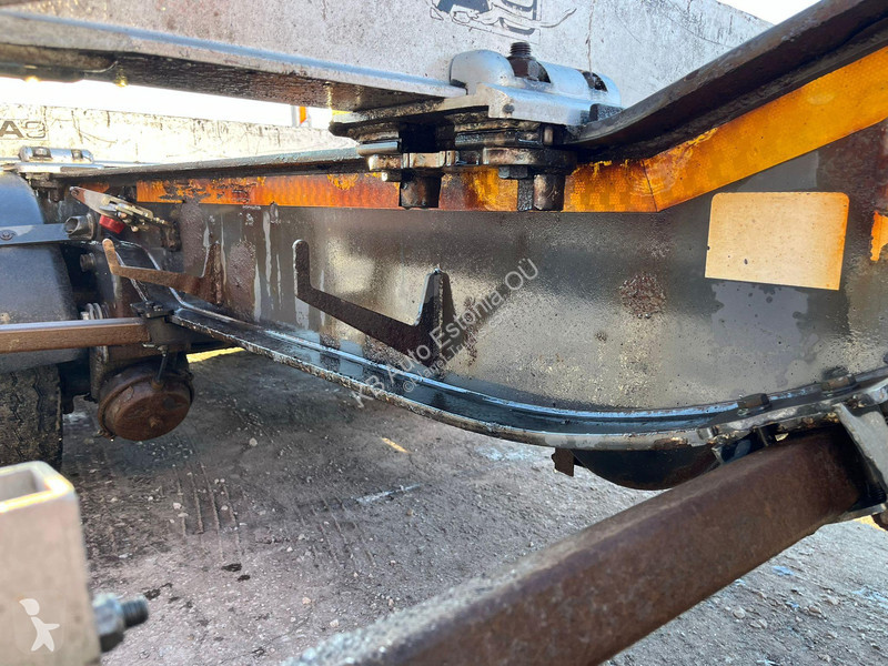 Ensemble routier  SB3A-28-37