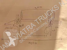 Ensemble routier  MARRON (B)...