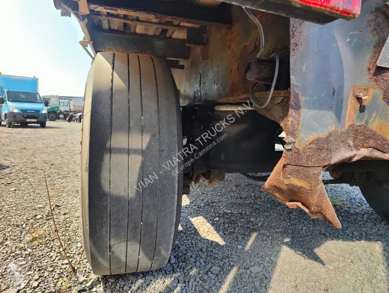 Reboque Lecitrailer RG 2 BD 4309 SP