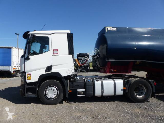 Ledat fordon Renault
