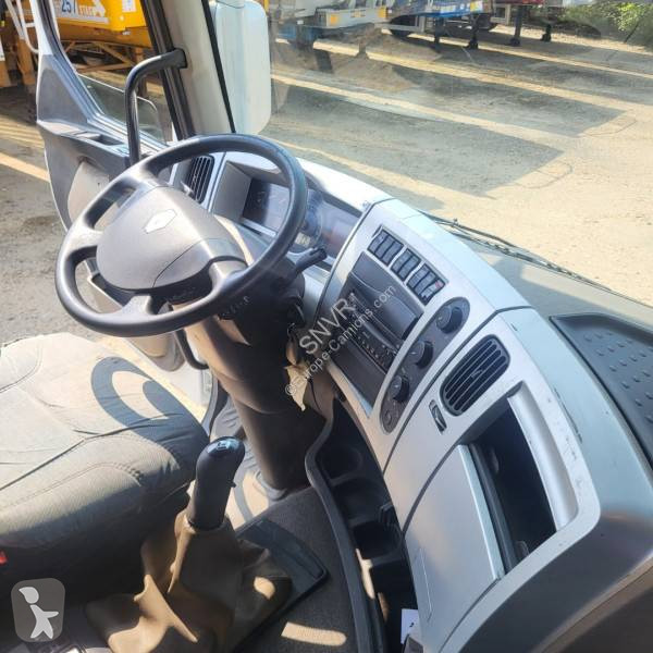 Ledat fordon Renault