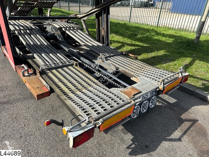 Autoarticolato Lohr Eurolohr