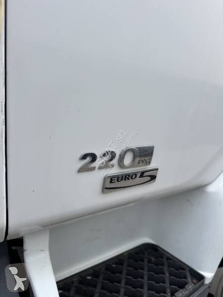 Kamion Renault 220.12 DXI