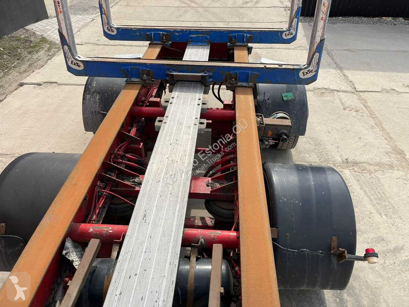 Ensemble routier  VFP-103-36