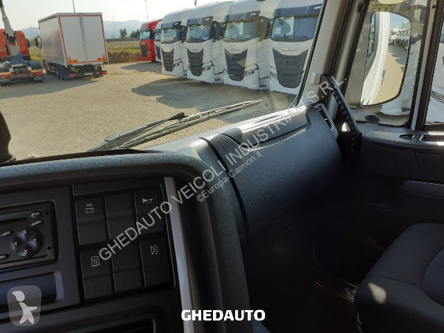 Trattore Stradale Iveco Stralis AS440S48 -...