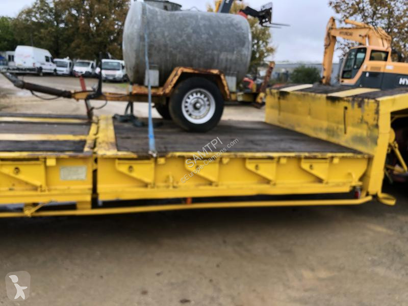 Ensemble routier Iveco 190E42
