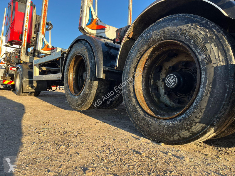 Ensemble routier  SB3A-28-37