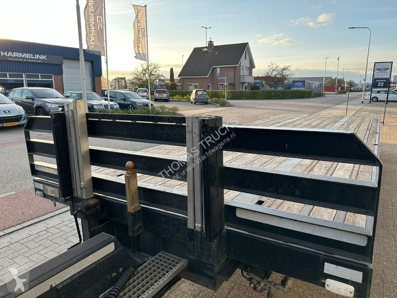 Uitrusting voor vrachtwagens Jumbo landbouw...