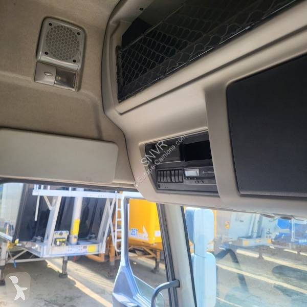 Ledat fordon Renault