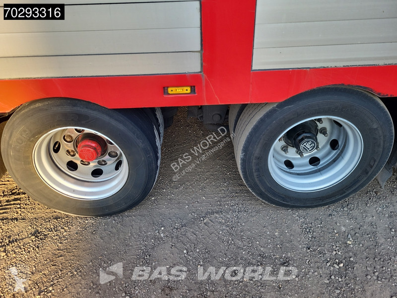 Ensemble routier Jumbo TV280L1