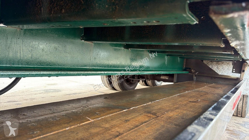 Maskinbæreren  T4 G01VBN1 (40.000 KG /...