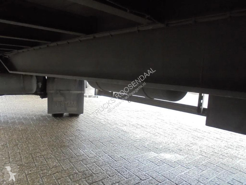 شاحنة مفصلية Draco AXS 220 2 AXLE