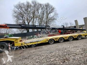 Autoarticolato Scania