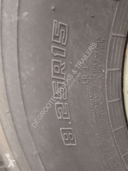 Autoarticolato MOL AR2