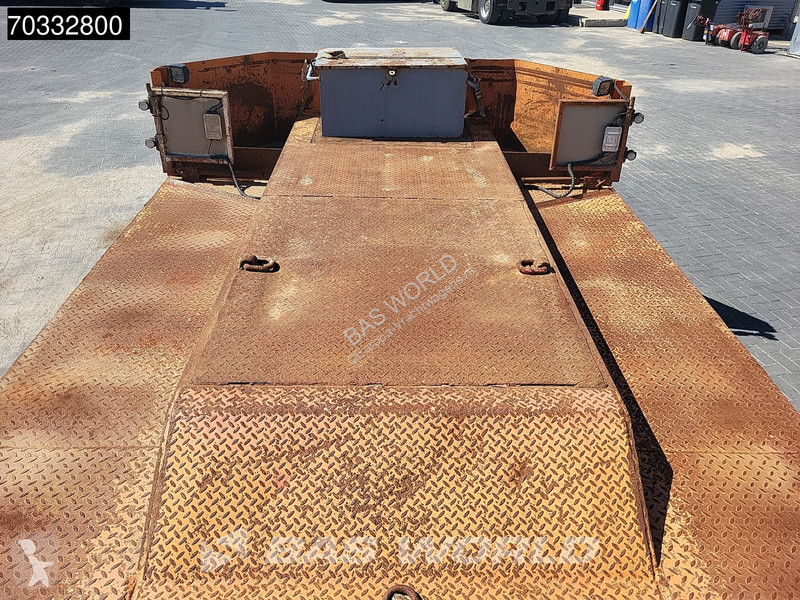 Ledat fordon Robuste Kaiser R5005F