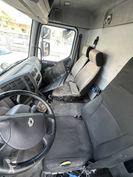 Kamion Renault 220.12 DXI