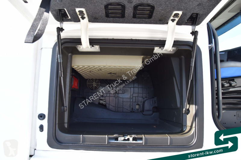 شاحنة مفصلية Volvo 500 Aero X-Low Deck...
