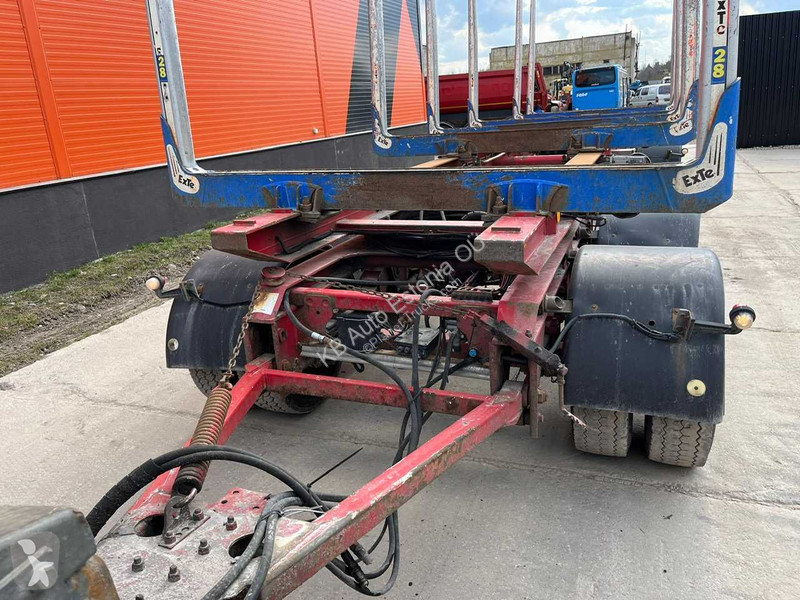 Ensemble routier  VFP-103-36